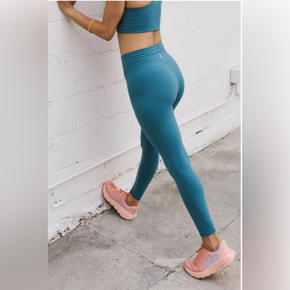 FP Movement Women's Never Better Leggings nwt - Picture 4 of 10